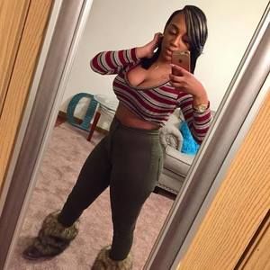 Meet your Posher, Darrie